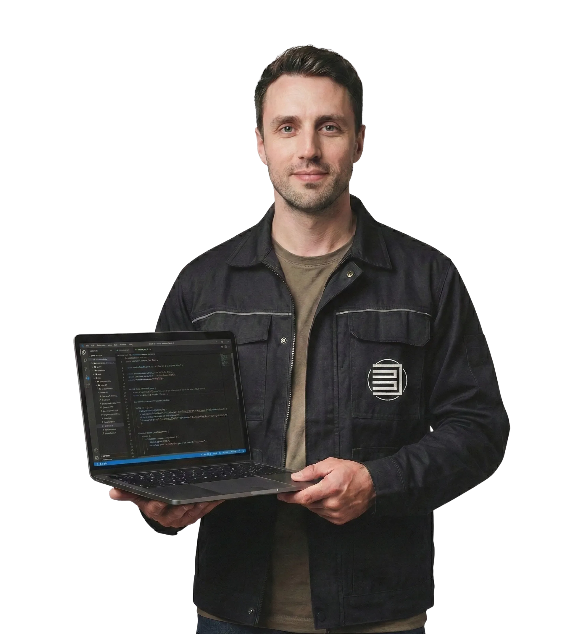 Michael Ratke – Software Engineer & Consultant